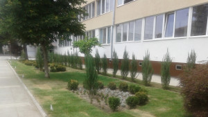 саниране Козлодуй