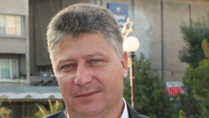 Кмет община Тунджа