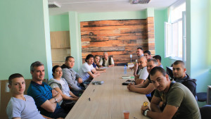 Кандидати за ловци