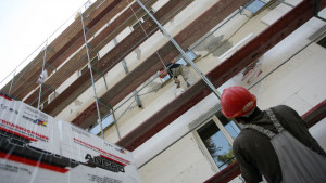 училище ремонт