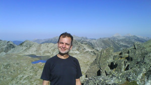 Валентин Грандев