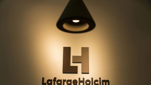 LafargeHolcim