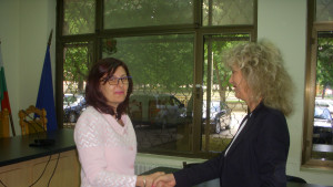 Районен съд Каварна