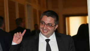 Николай Нанков