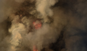 Броят на жертвите в Лондон може да е трицифрено число