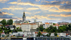 Белград
