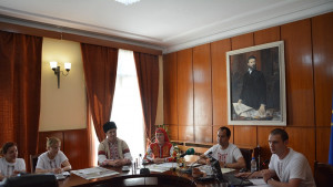 събор Леденика