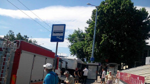 автобус