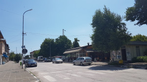 осветление Мездра