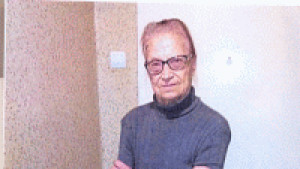 Издирвана Търговище