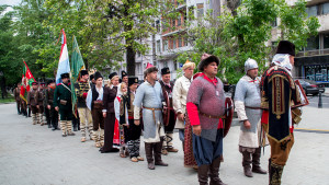 Възстановчици Добрич