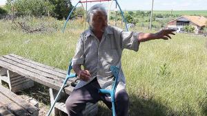 Хитрино къщи