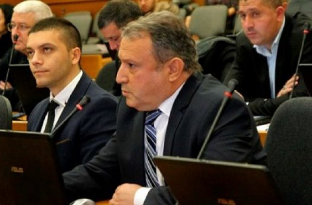 Веселин Маневски подаде оставка като шеф на ВЕЦ Пловдив