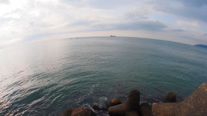 Черно море