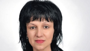 Донка Симеонова