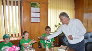 Гоце Делчев