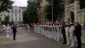 Красимир Каракачанов