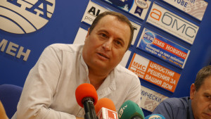 Нуридин Исмаил