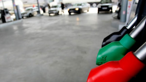 бензиностанция