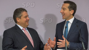 Зигмар Габриел Кристиан Керн