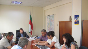 Враца земеделци