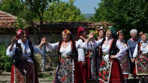 Етнографската къща в Кипра отвори врати за организирани посетители