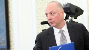 Росен Желязков