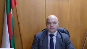 Ивайло Иванов