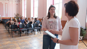 ХУманитарна Шумен