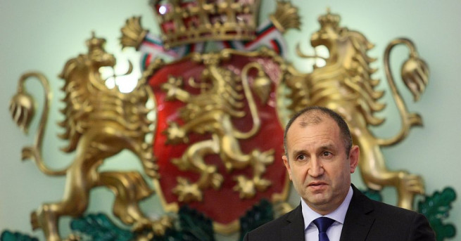 Сметната палата публикува ежегодните декларации на лицата на висши длъжности