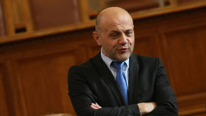 Томислав Дончев