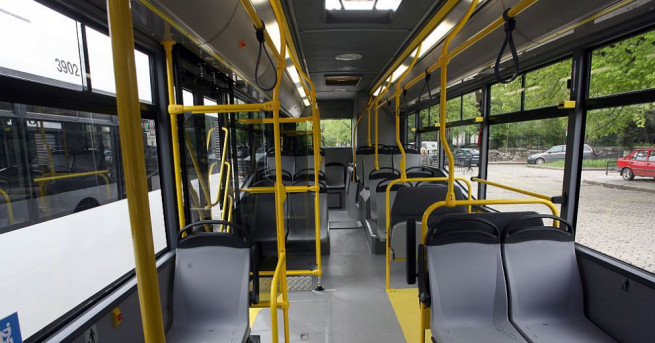 Центърът за градска мобилност в София спря обществената поръчка която