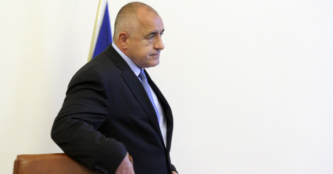 Оставки на цялото ръководство на ГЕРБ Добрич поиска премиерът след