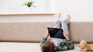 деца интернет