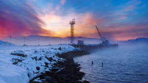 Баренцово море