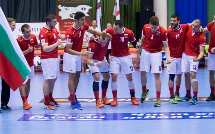 България с убедителна победа на Световната купа по хандбал, влезе в Топ 6