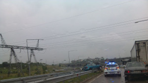 катастрофа