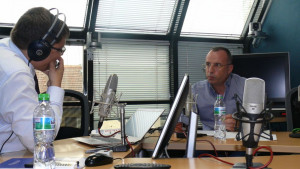 Румен Порожанов