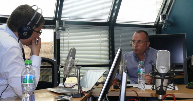 Проверки на българските власти потвърждават че хранителни стоки произведени от