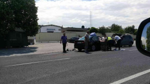 катастрофа