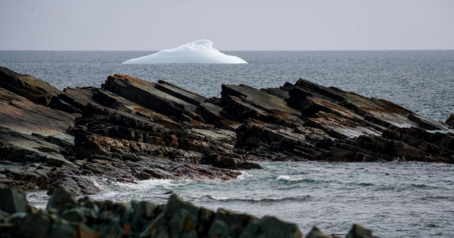 Четирима души са в неизвестност след земетресение с магнитуд 4