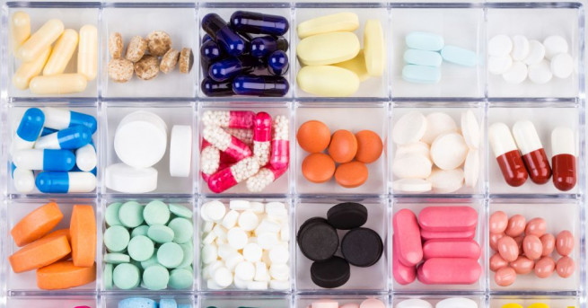 Синтетичните канабиноиди са най новите наркотици които се разпространяват в