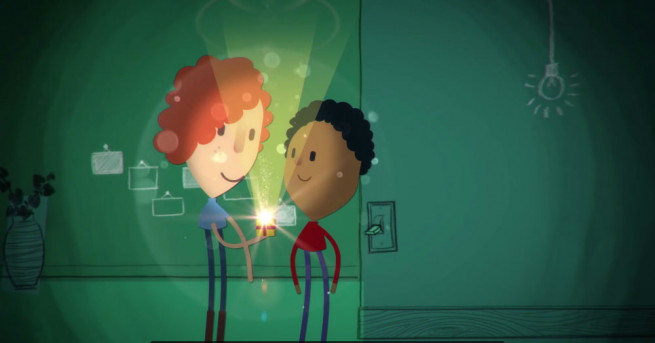 аутизъм деца Защо децата трябва да знаят за поведението на