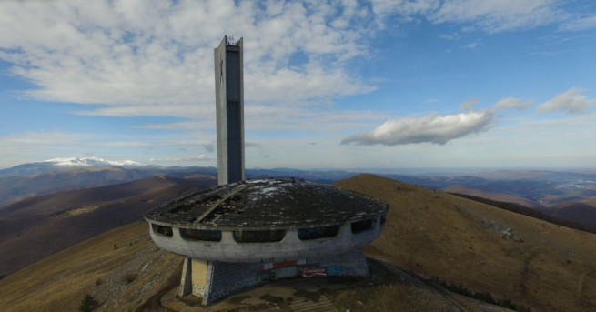 БСП поиска да влезе във владение на Дом паметника Бузлуджа