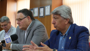 Геворг Кесоян