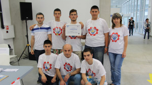 ПГМЕТ Шумен