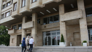 Община Шумен