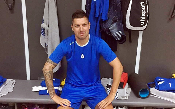 Верея привлече Иво Иванов