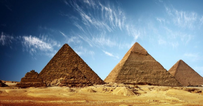 Знанията на съвременния човек за древните култури са доста ограничени