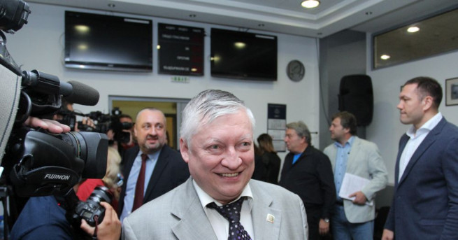 В Русия знаем че кирилицата идва от Византия обяви пред